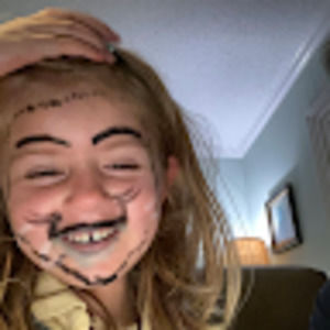 Meet your Posher, Britt